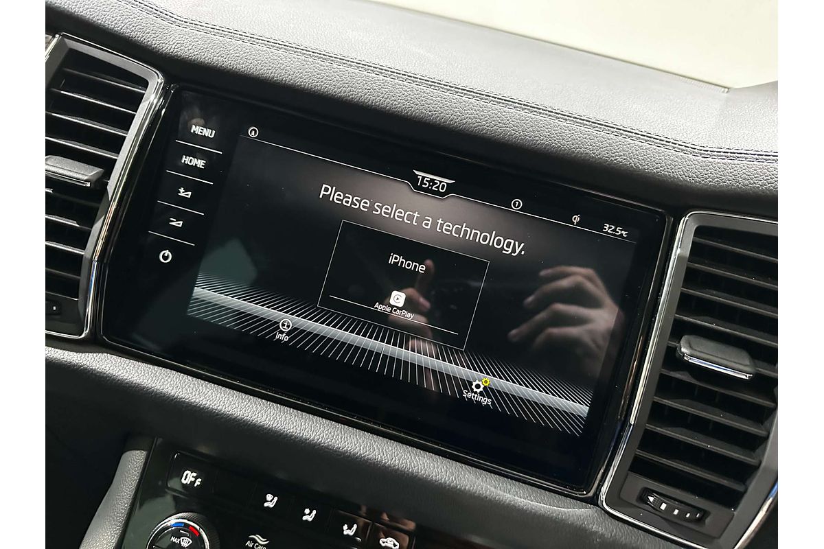 2023 SKODA Kodiaq Style NS