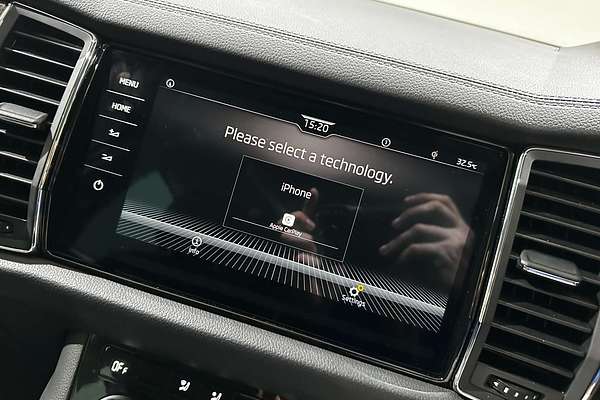 2023 SKODA Kodiaq Style NS