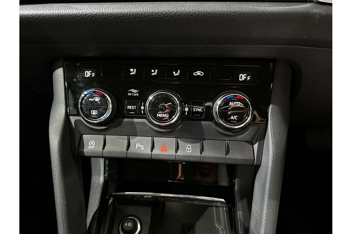 2023 SKODA Kodiaq Style NS