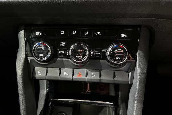 2023 SKODA Kodiaq Style NS