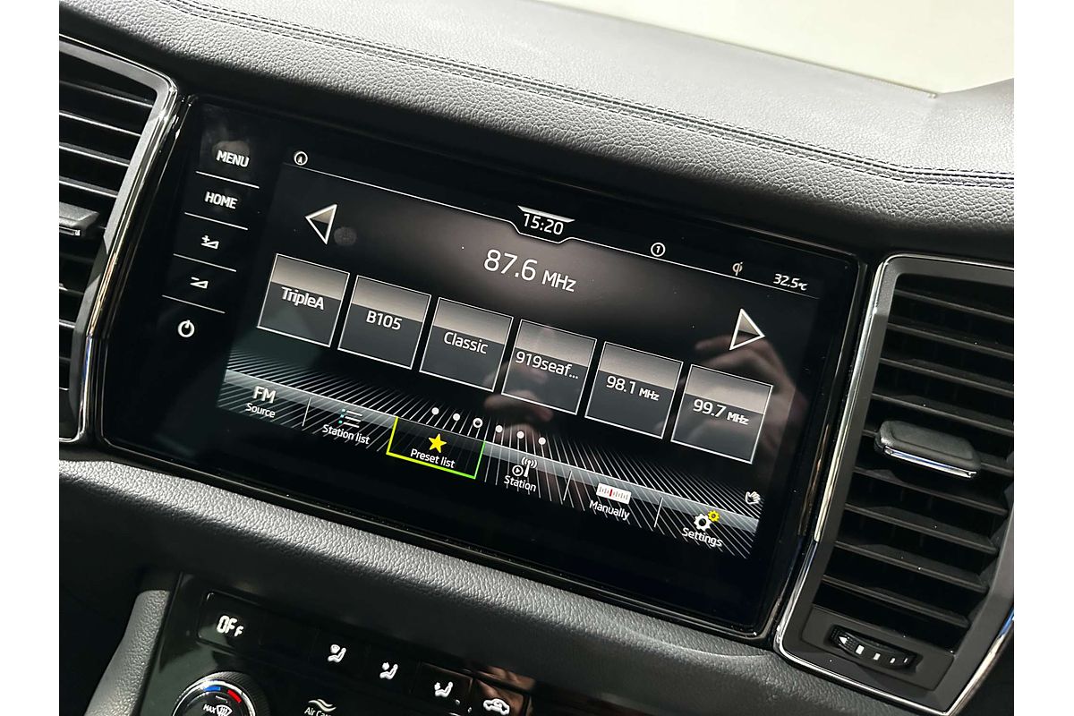 2023 SKODA Kodiaq Style NS