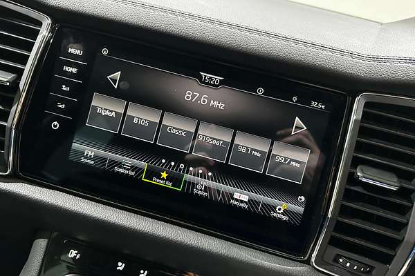 2023 SKODA Kodiaq Style NS