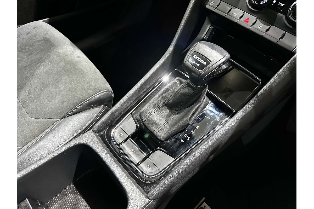 2023 SKODA Kodiaq Style NS