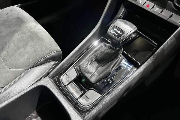 2023 SKODA Kodiaq Style NS