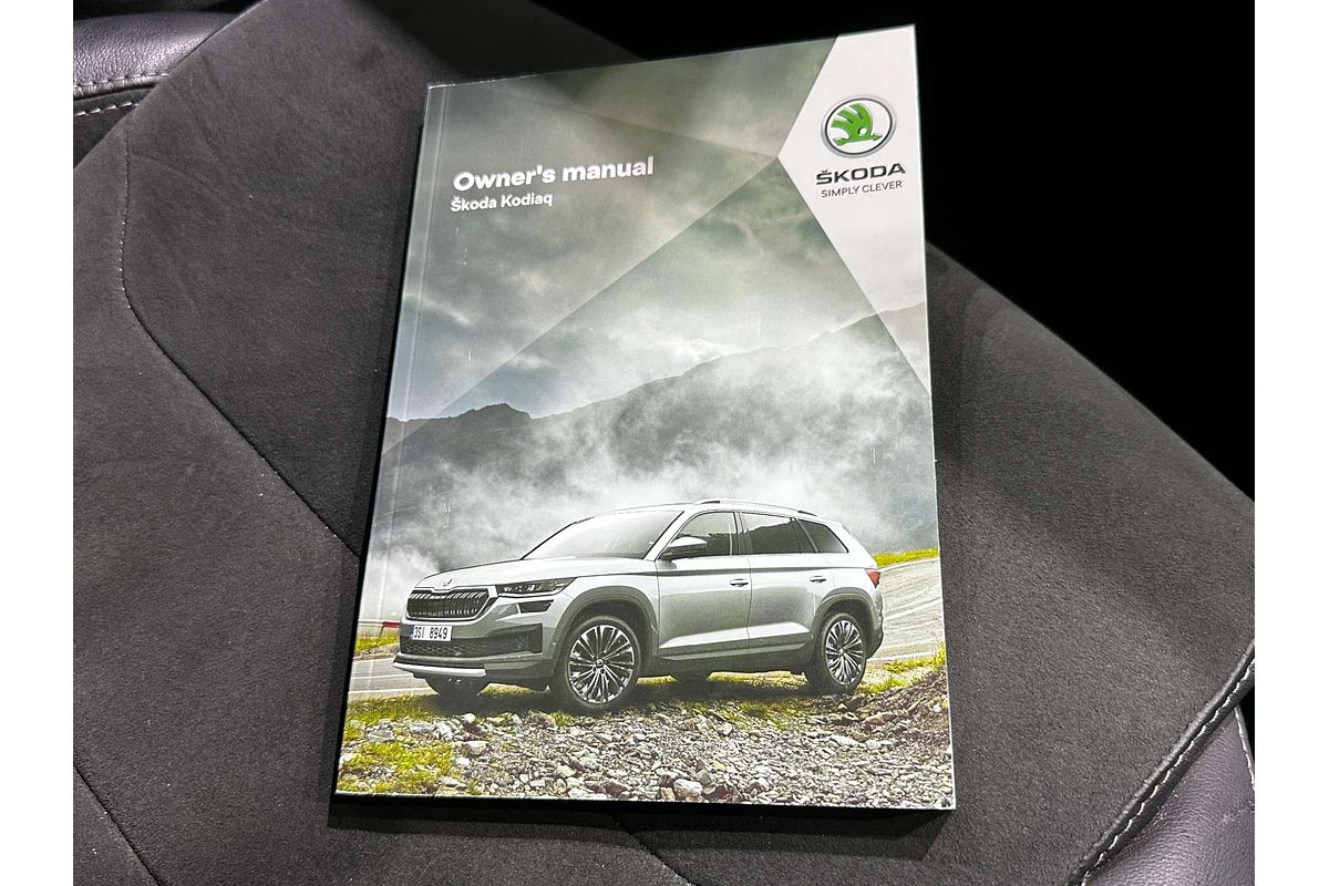 2023 SKODA Kodiaq Style NS