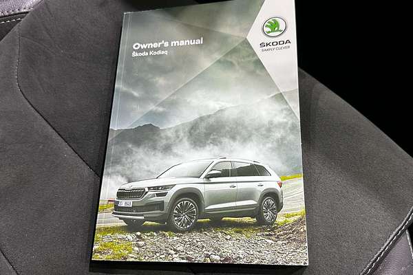 2023 SKODA Kodiaq Style NS
