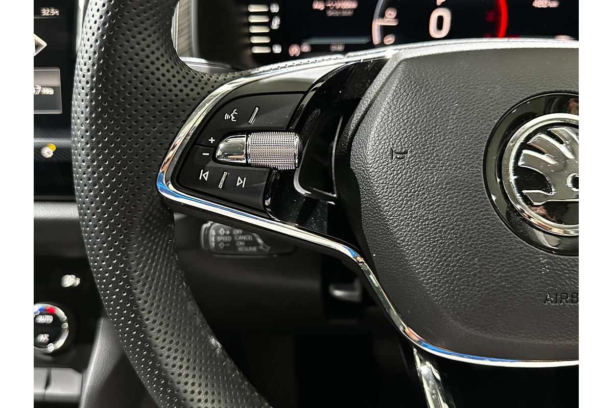 2023 SKODA Kodiaq Style NS