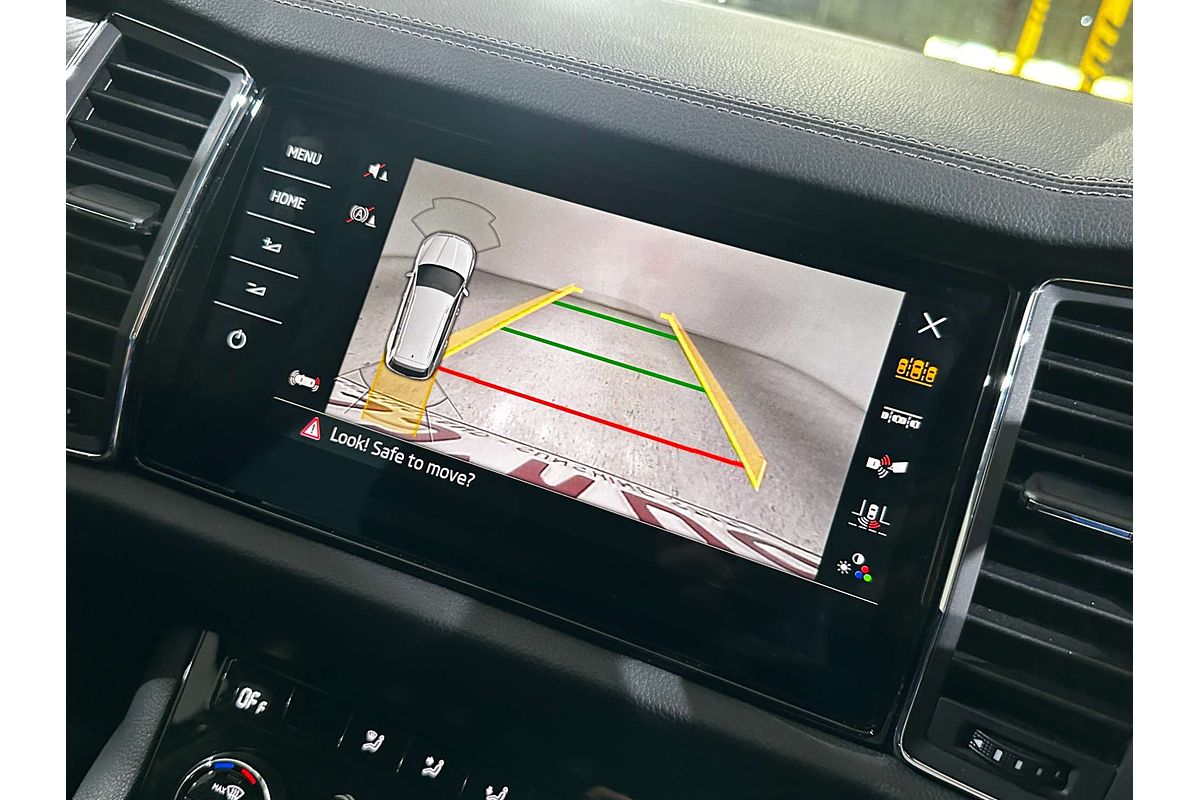 2023 SKODA Kodiaq Style NS