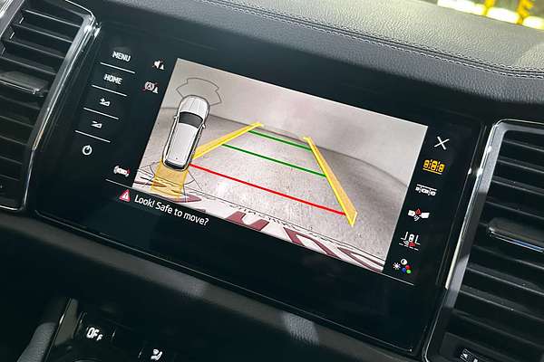 2023 SKODA Kodiaq Style NS