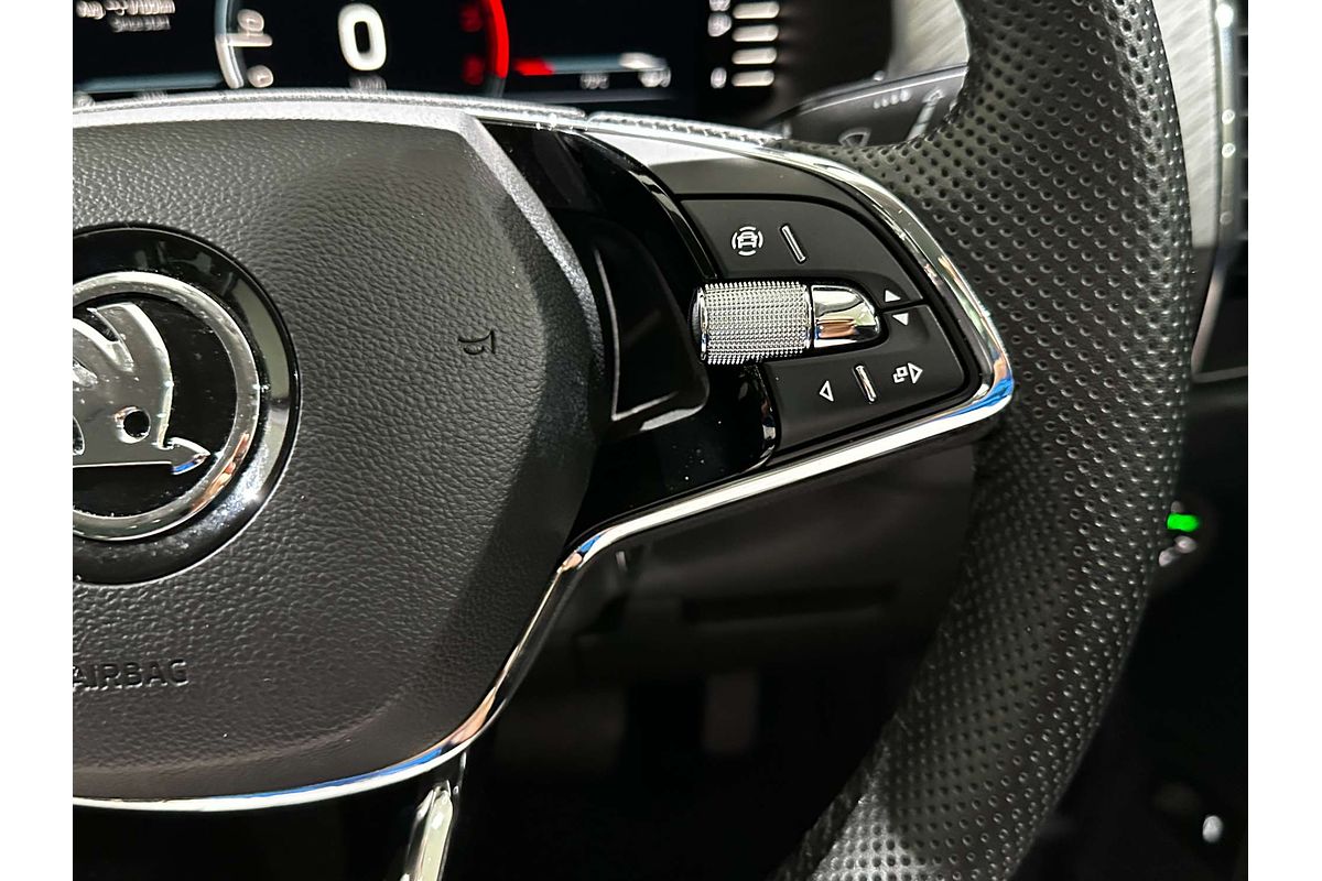 2023 SKODA Kodiaq Style NS