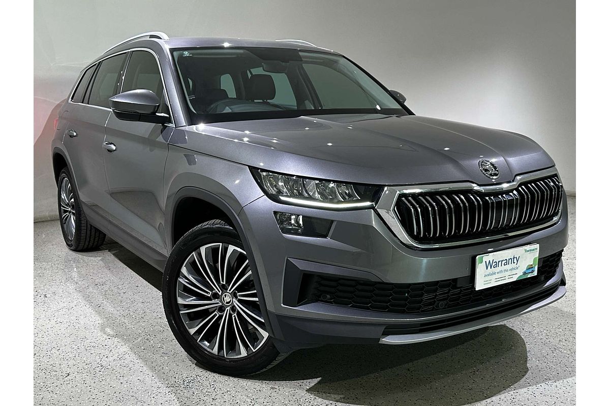 2023 SKODA Kodiaq Style NS