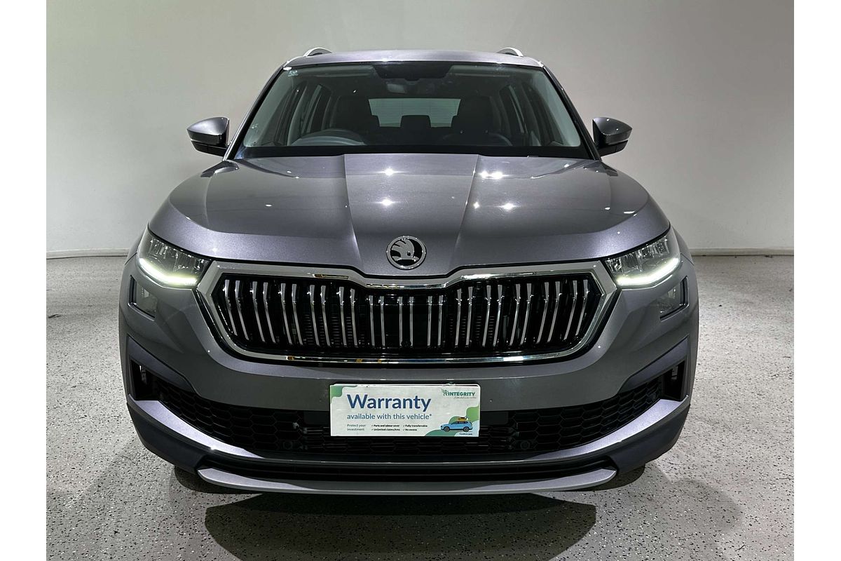 2023 SKODA Kodiaq Style NS