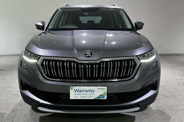 2023 SKODA Kodiaq Style NS