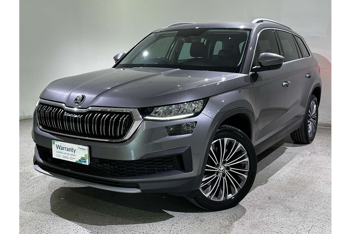2023 SKODA Kodiaq Style NS