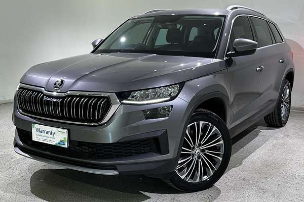 2023 SKODA Kodiaq Style NS