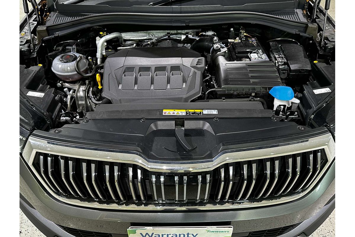 2023 SKODA Kodiaq Style NS