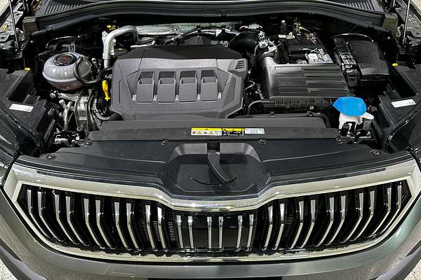 2023 SKODA Kodiaq Style NS