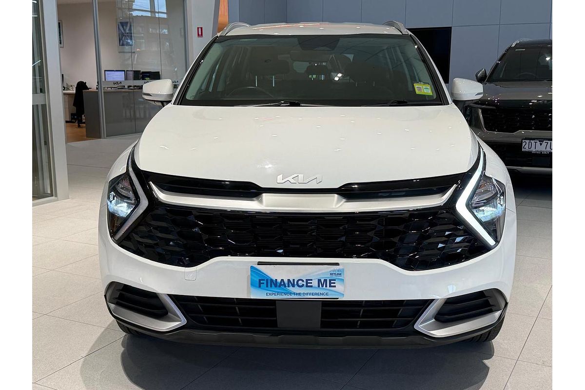 2024 Kia Sportage S NQ5