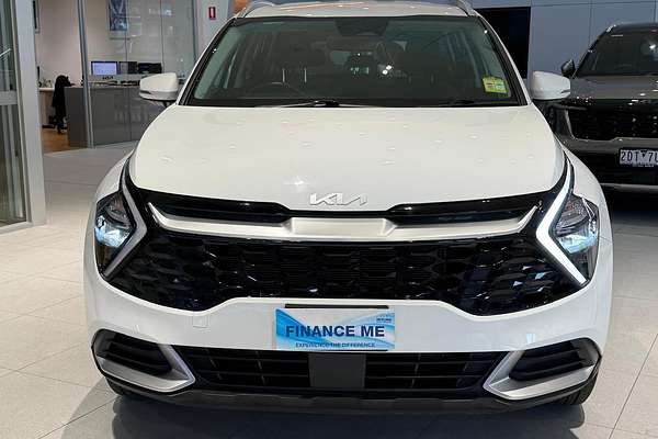 2024 Kia Sportage S NQ5