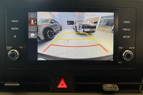 2024 Kia Sportage S NQ5