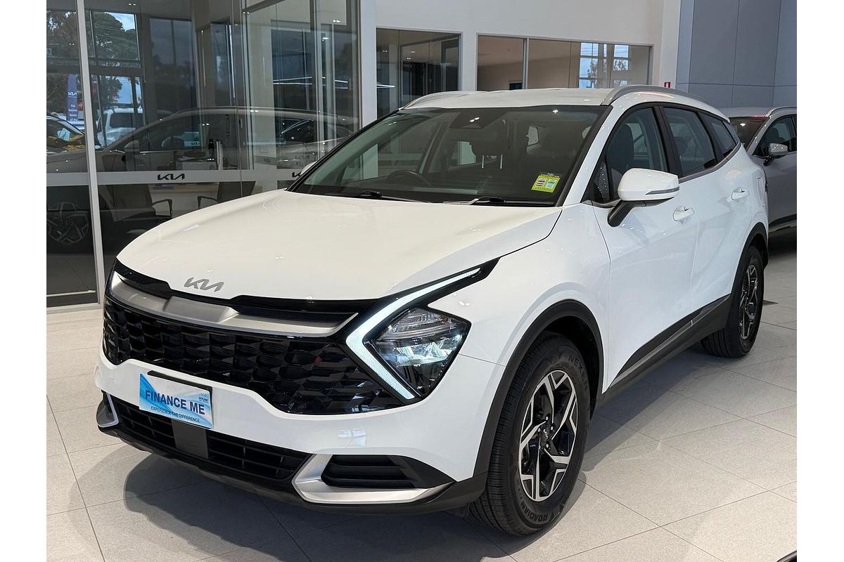 2024 Kia Sportage S NQ5