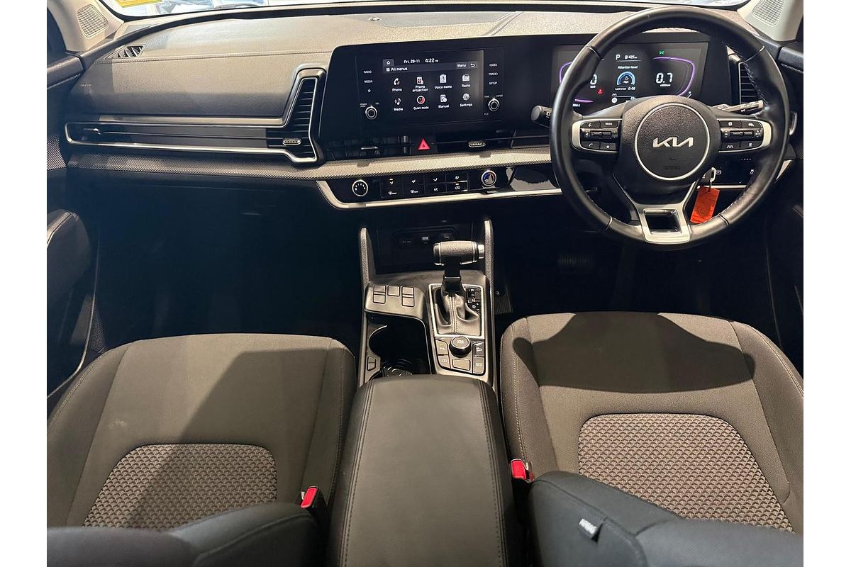 2024 Kia Sportage S NQ5