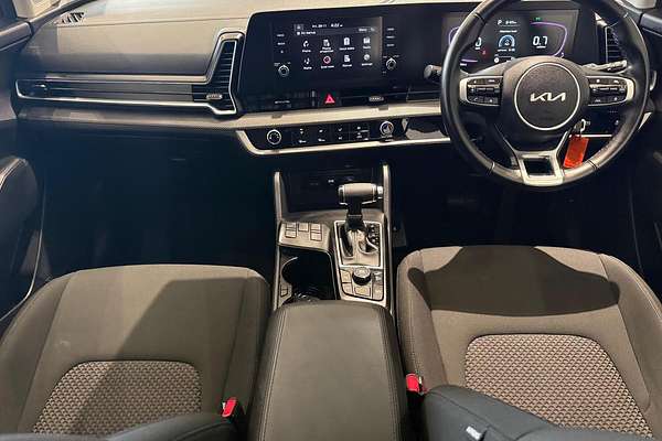 2024 Kia Sportage S NQ5