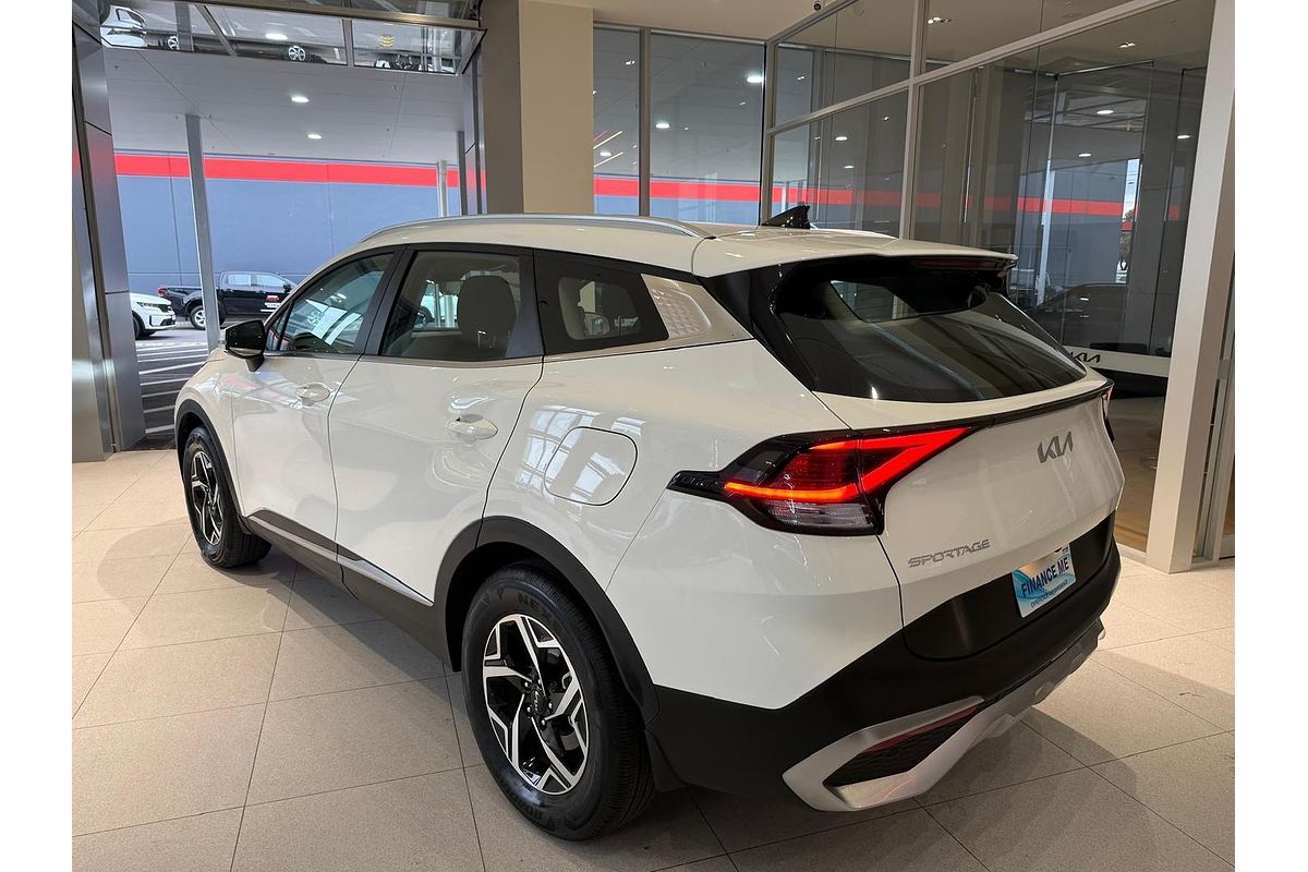 2024 Kia Sportage S NQ5