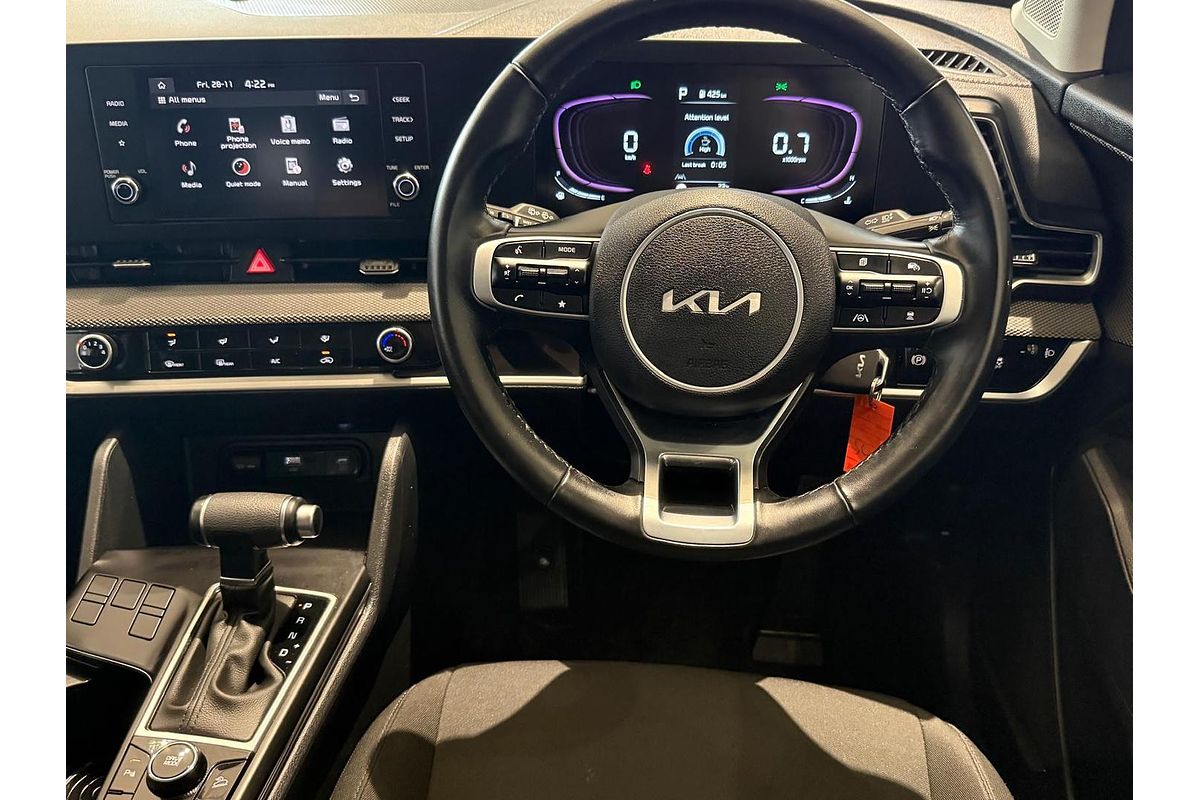 2024 Kia Sportage S NQ5