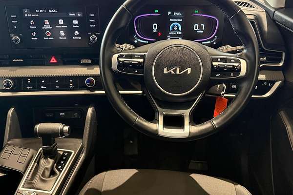 2024 Kia Sportage S NQ5