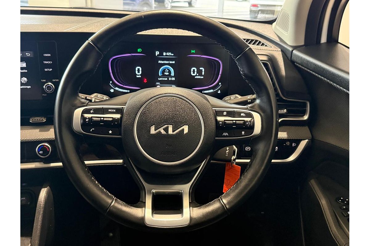 2024 Kia Sportage S NQ5