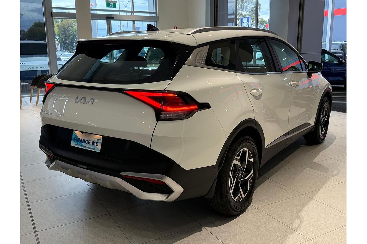 2024 Kia Sportage S NQ5