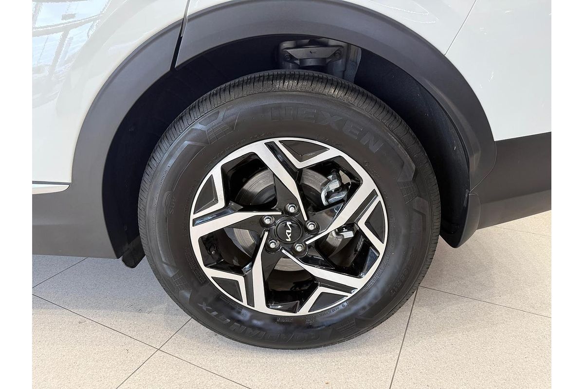 2024 Kia Sportage S NQ5