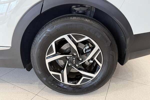 2024 Kia Sportage S NQ5