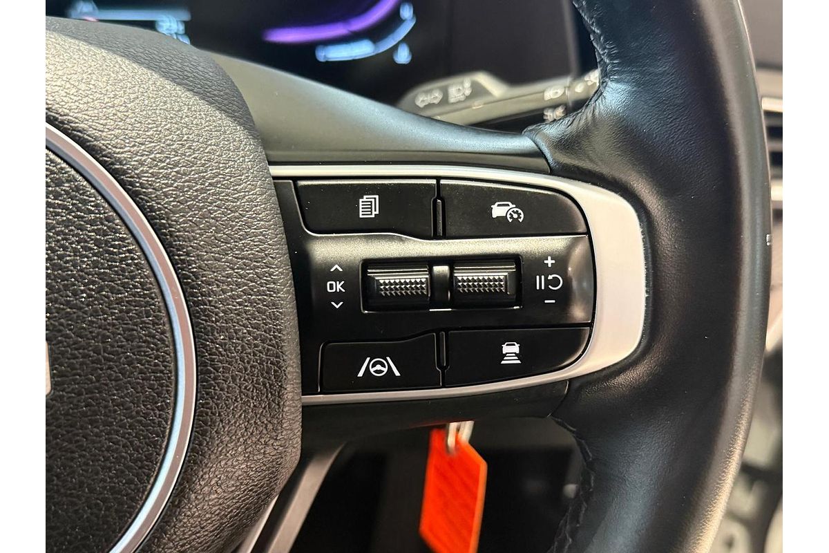 2024 Kia Sportage S NQ5