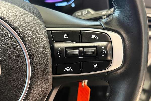 2024 Kia Sportage S NQ5