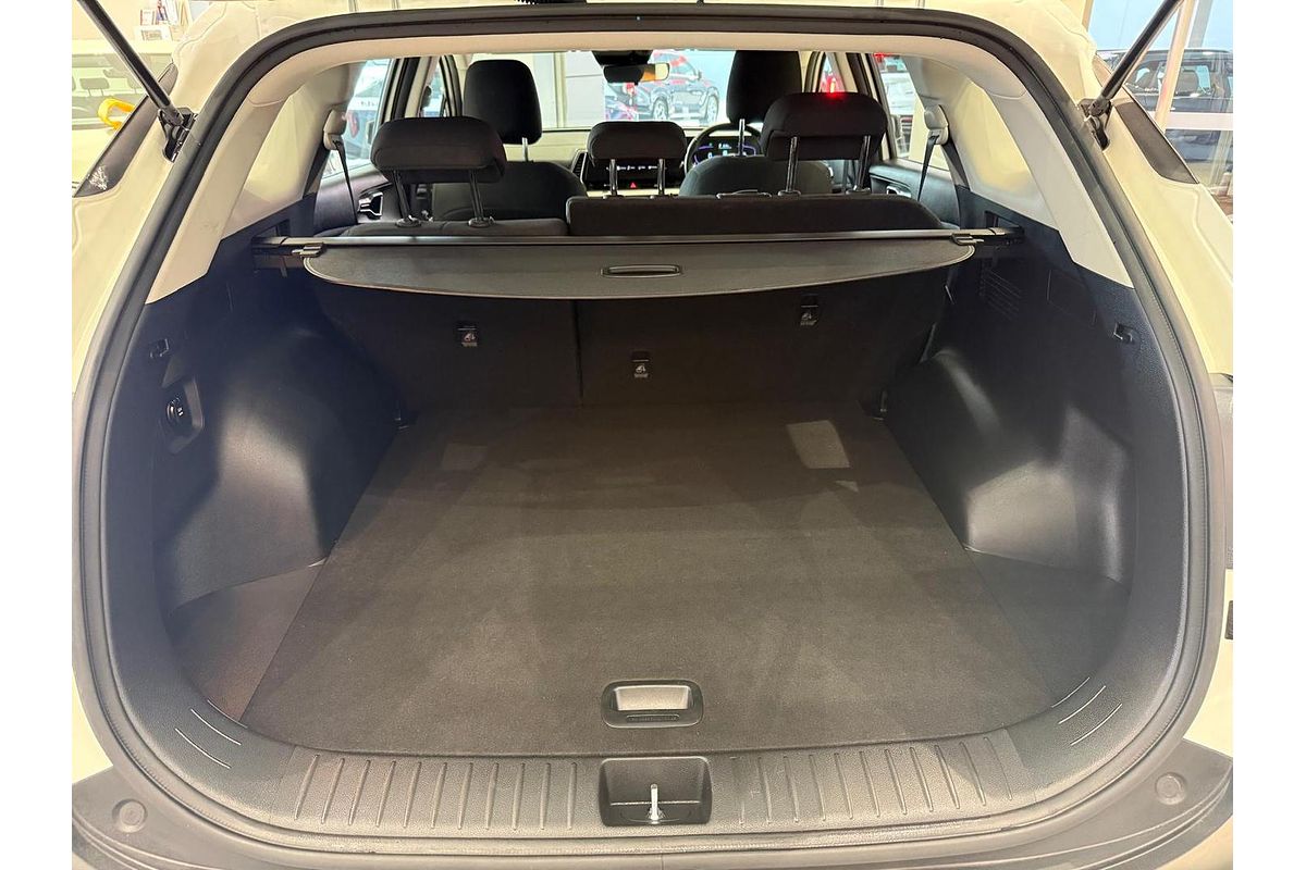 2024 Kia Sportage S NQ5