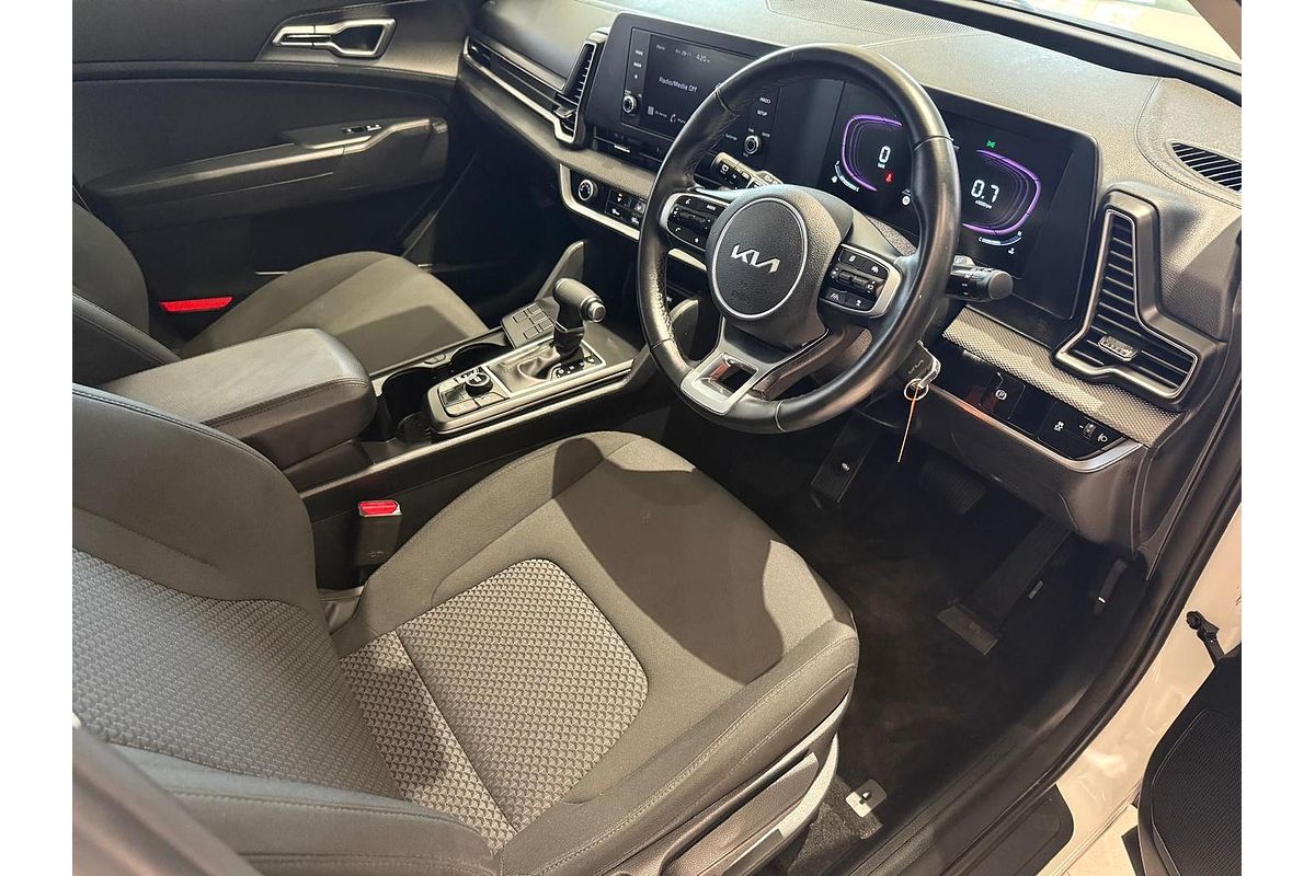 2024 Kia Sportage S NQ5