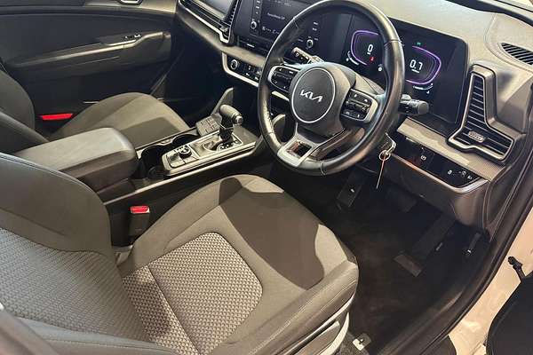 2024 Kia Sportage S NQ5