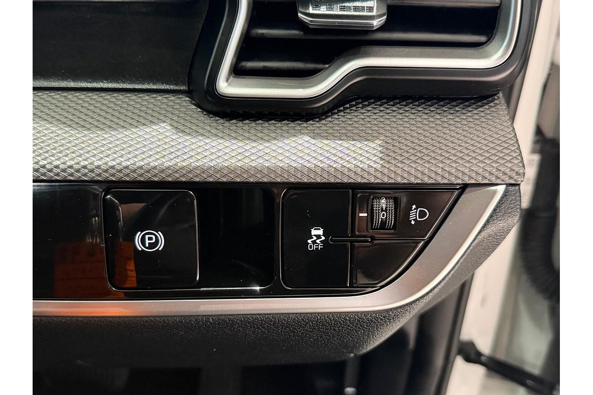 2024 Kia Sportage S NQ5