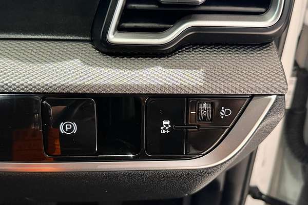 2024 Kia Sportage S NQ5