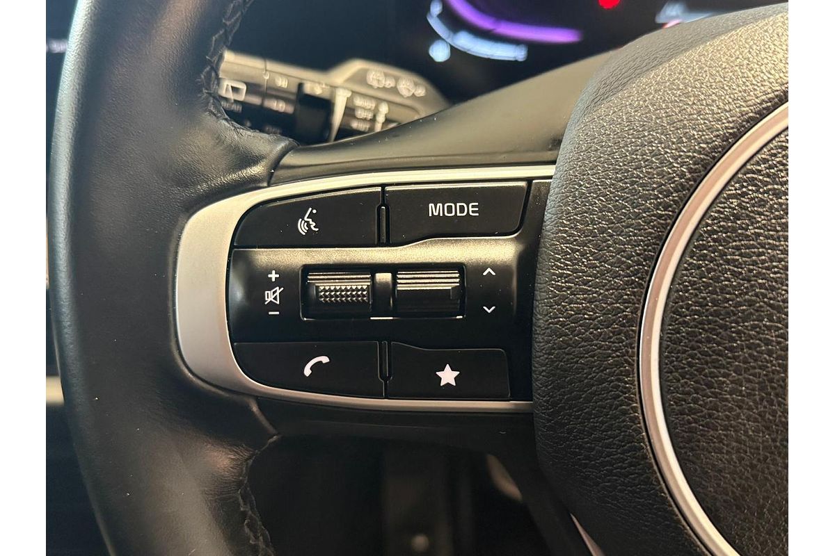 2024 Kia Sportage S NQ5