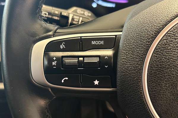 2024 Kia Sportage S NQ5