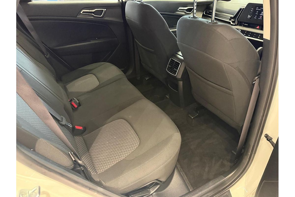 2024 Kia Sportage S NQ5