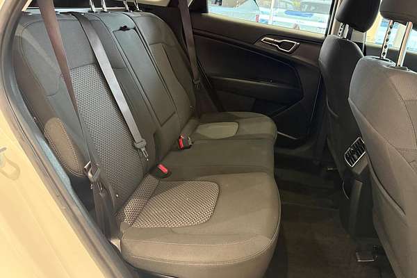 2024 Kia Sportage S NQ5