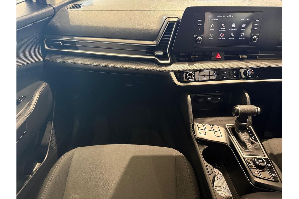 2024 Kia Sportage S NQ5