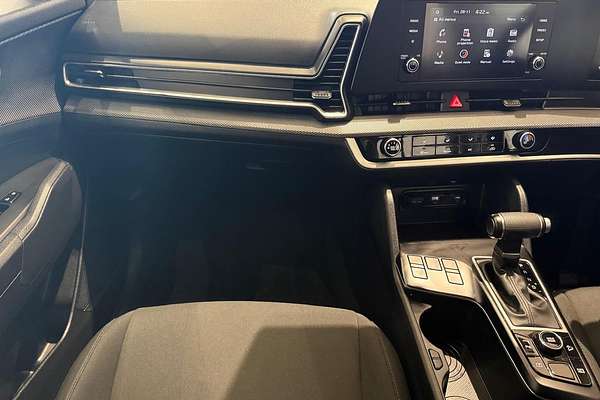 2024 Kia Sportage S NQ5