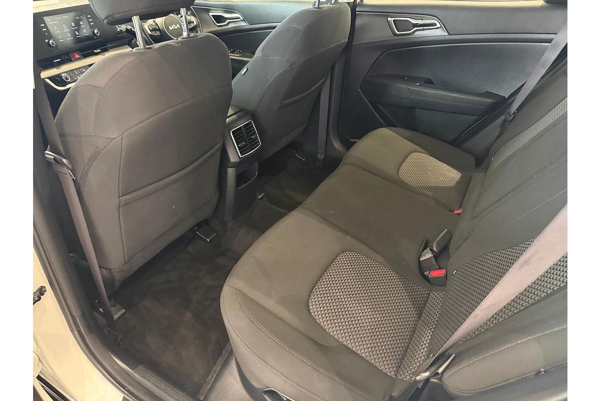 2024 Kia Sportage S NQ5