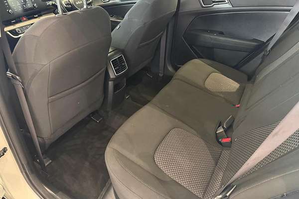 2024 Kia Sportage S NQ5