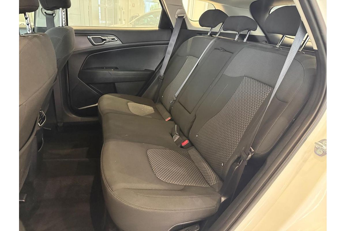 2024 Kia Sportage S NQ5